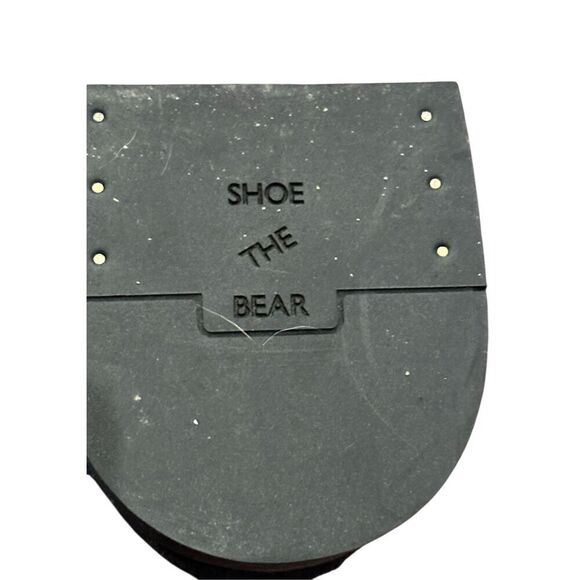 Shoe the Bear ELI CHELSEA BOOT in Black SUEDE Size 45 /12 main image 7